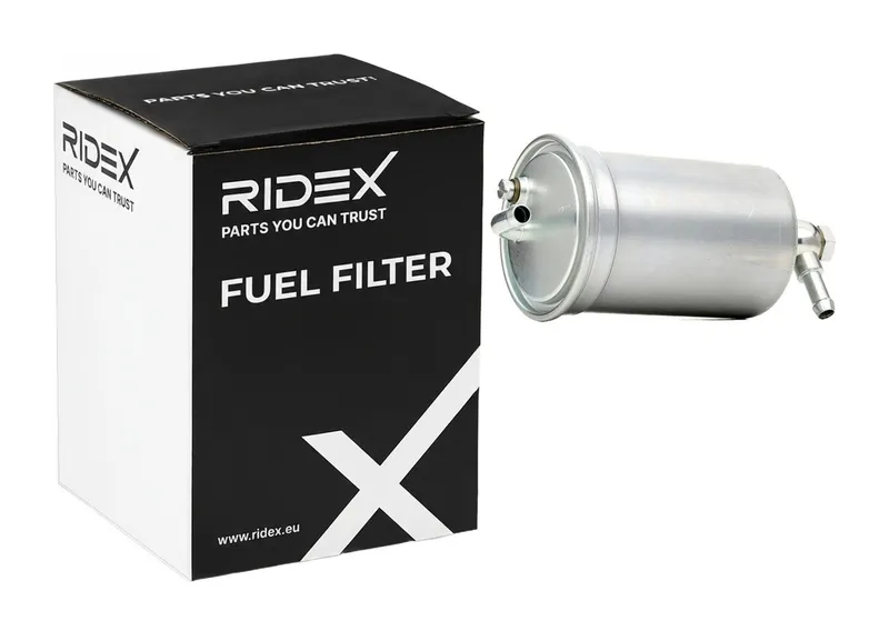 Bränslefilter RIDEX 9F0212