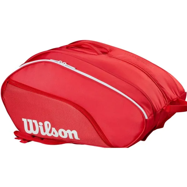 Wilson Padel Tour Bag 2025, Padelväska