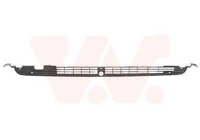 Kylargrill VAN WEZEL 5812506