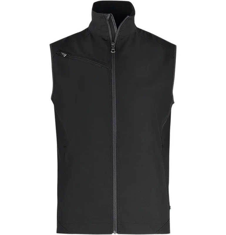 VÄST FV79 TEXSTAR SVART 4XL | Beijerbygg Byggmaterial