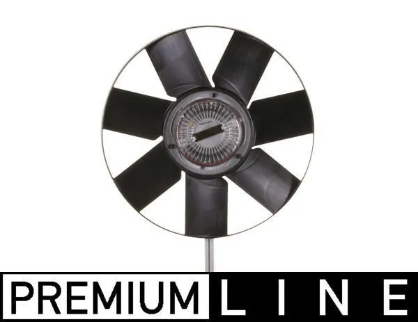 Kylfläkt MAHLE CFF 472 000P