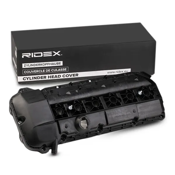 Ventilkåpa RIDEX 977C0011