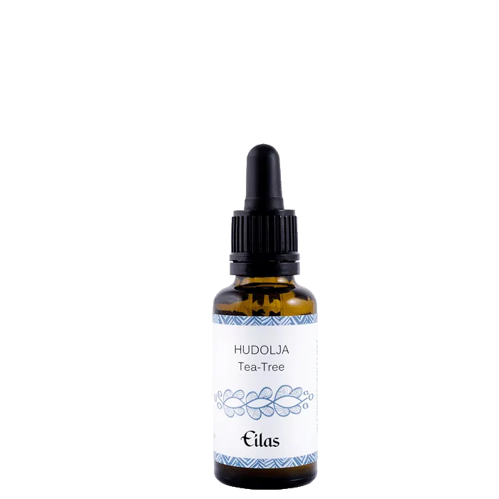 Hudolja Tea Tree 30 ml