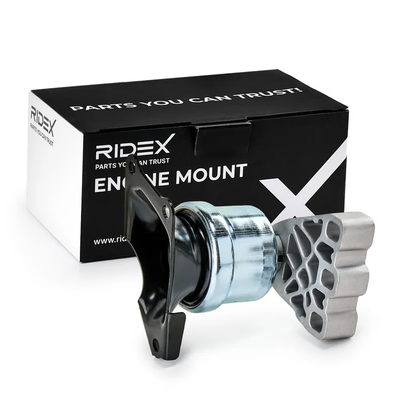 Motorkudde RIDEX 247E0721