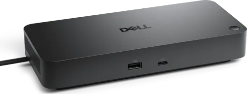 Dell Pro Wd25tb4 Dock Thunderbolt 4