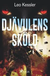Djävulens sköld (#0616)