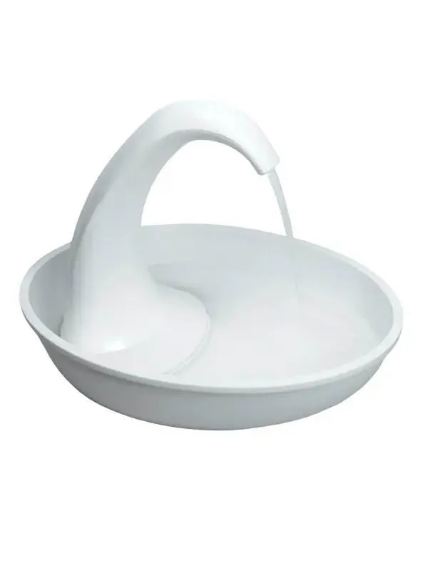 Pioneer pioneer swan plast vit 2.36 l