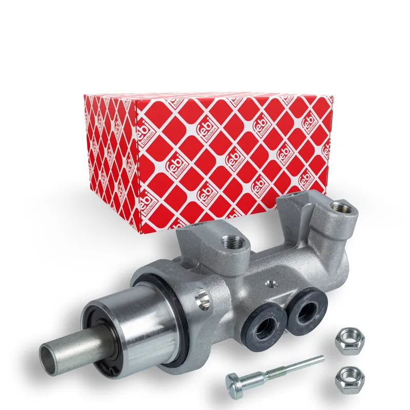 Huvudbromscylinder FEBI BILSTEIN 109436
