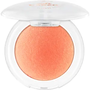 essence Soft Baked Blush 20 Peach Please - 4,5 g