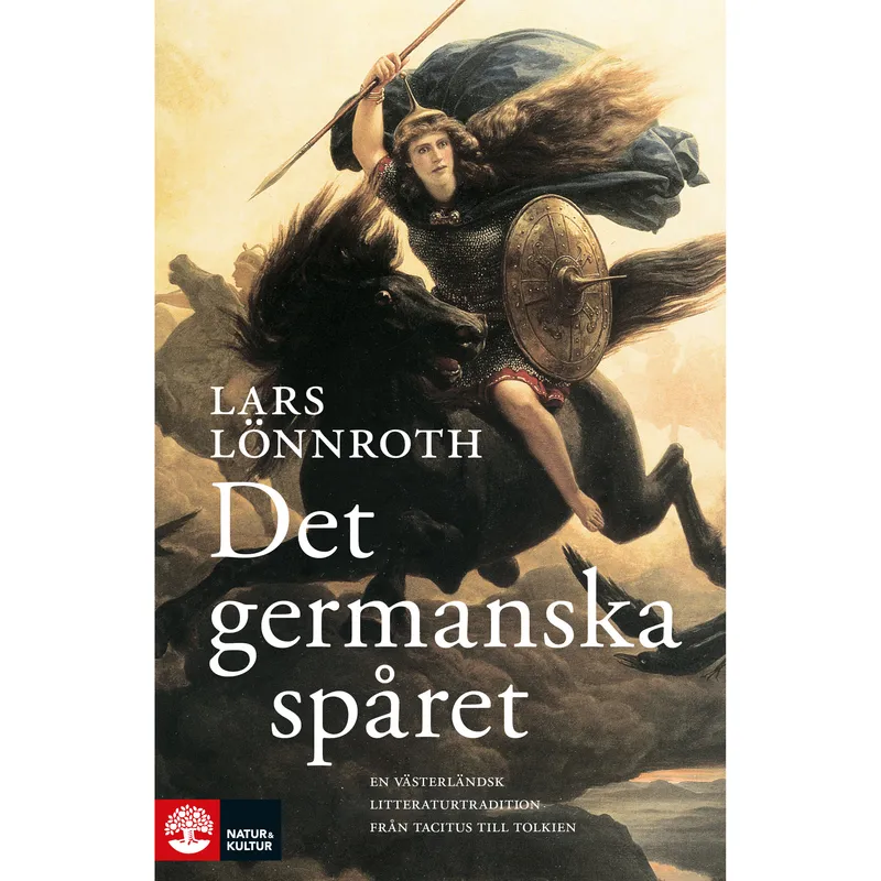 Det germanska spåret