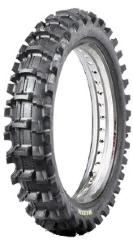 Maxxis M7328 Maxxcross MX SM ( 100/90-19 TT 57M Hinterrad, NHS )