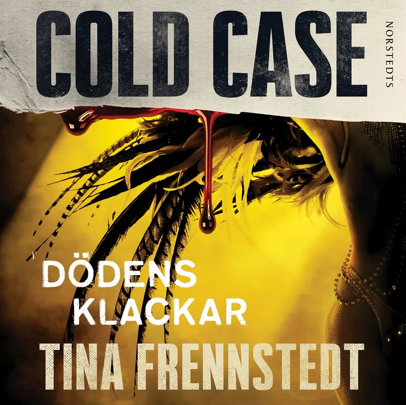 Dödens klackar, Ljudbok