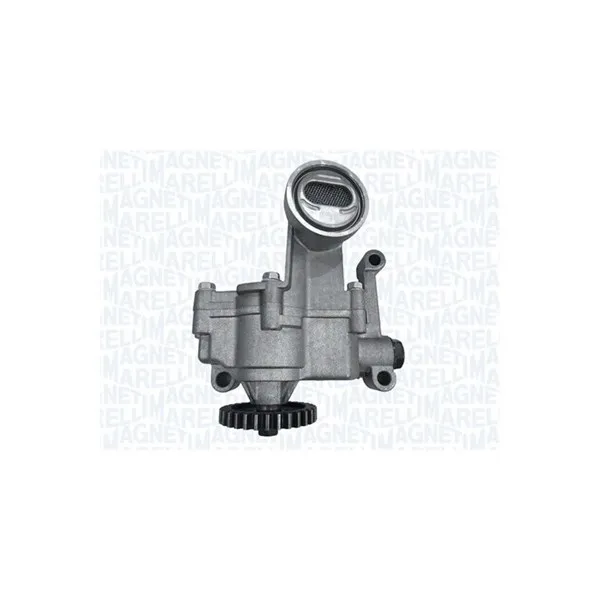 Oljepump MAGNETI MARELLI 351516000149