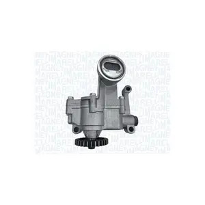 Oljepump MAGNETI MARELLI 351516000149