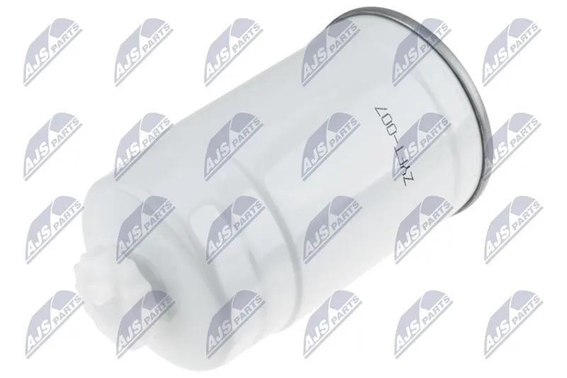 Bränslefilter NTY FFF-FT-007