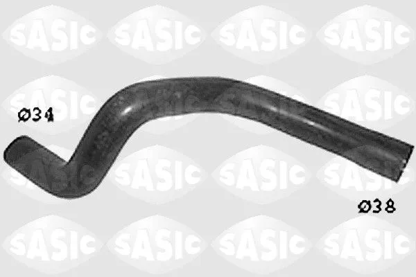 Kylarslang SASIC SWH6721