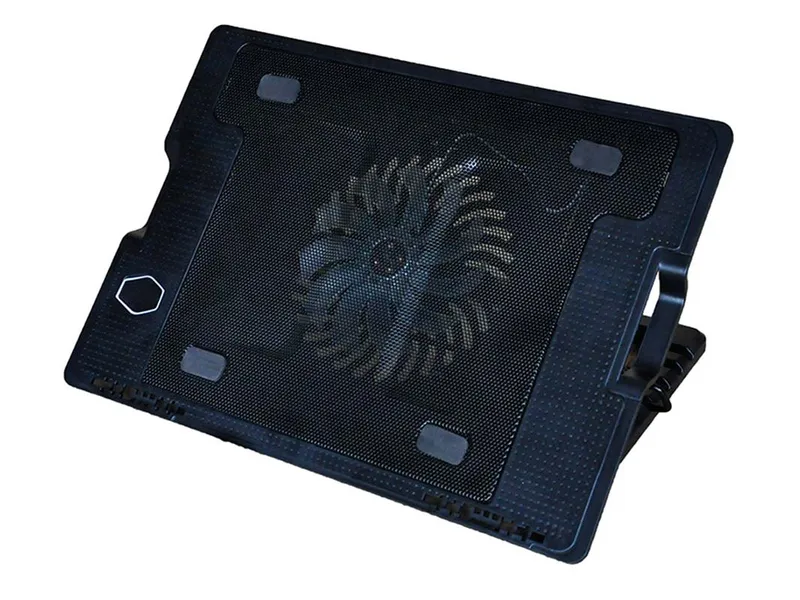 Kylplatta för laptop