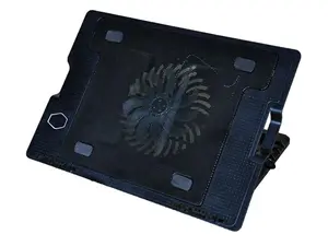 Kylplatta för laptop