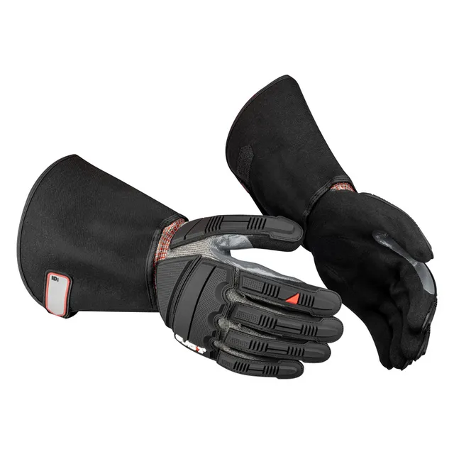 SKÄRSKYDDSHANDSKE 6615 GUIDE 6 | Beijerbygg Byggmaterial