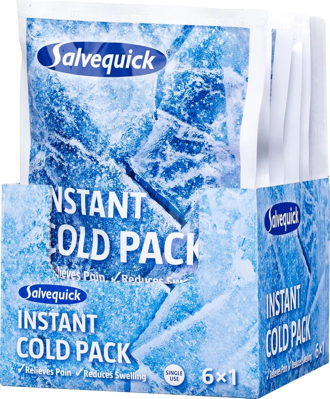 Cederroth Salvequick - instant cold pack