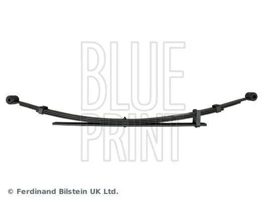 Bladfjäder BLUE PRINT ADN18821