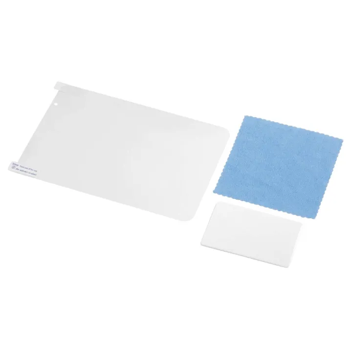 Hama Screen Protector - screen protector for tablet