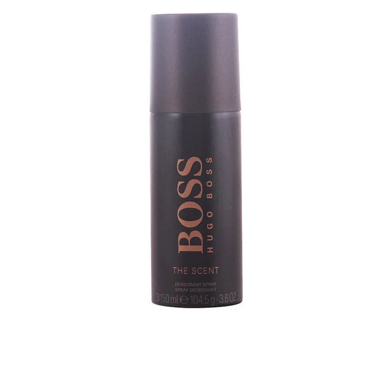 Boss The Scent - Déodorant