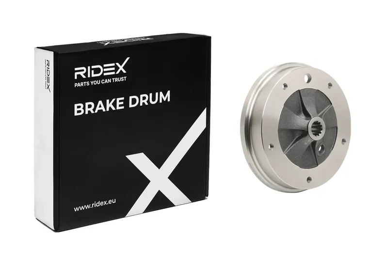 Bromstrumma RIDEX 123B0261