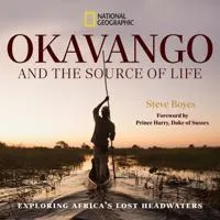 Okavango and the Source of Life