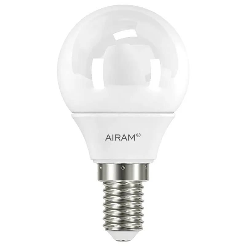Opal E14 LED-lampa 4,9W 4000K 500 lumen