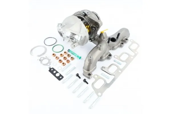 Turboaggregat MAPCO 207037