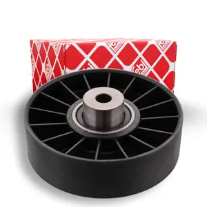 FEBI BILSTEIN 14893 Styrrulle, drivrem