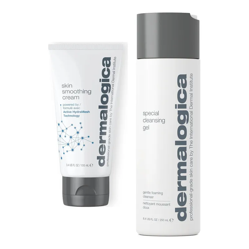 Special Cleansing Gel (#0017)