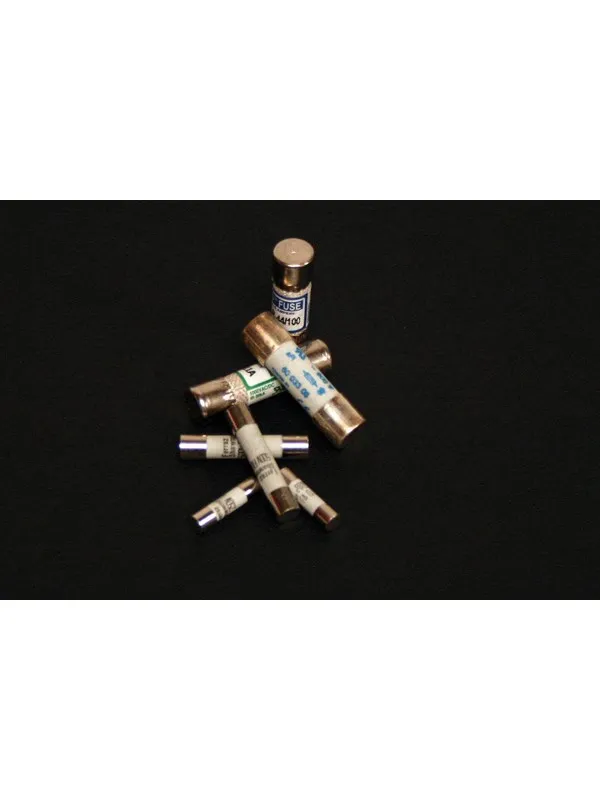 Elma Instruments Fuse 400ma 6x32mm 1000v