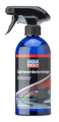 Sufflett- / textilimpregnering LIQUI MOLY 1593
