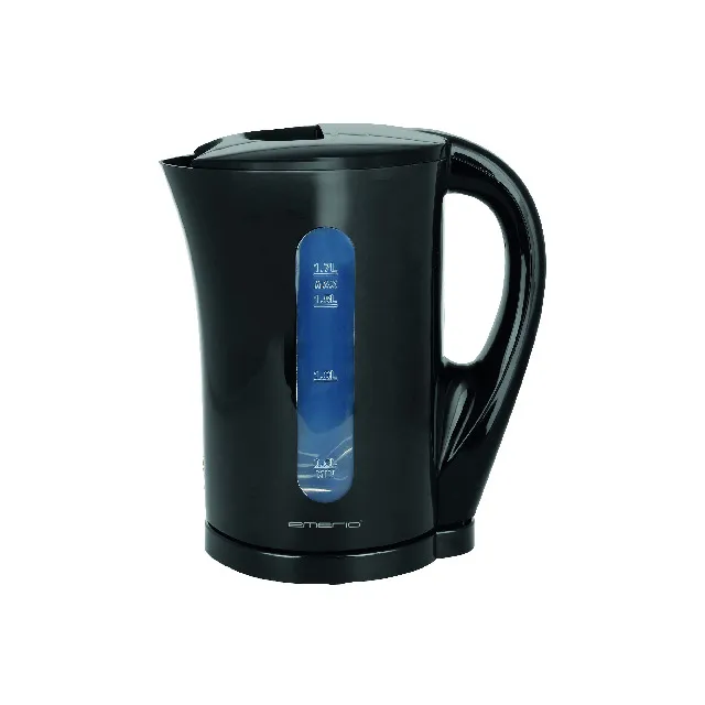 VATTENKOKARE WK-123483 SVART 1,7L | Beijerbygg Byggmaterial