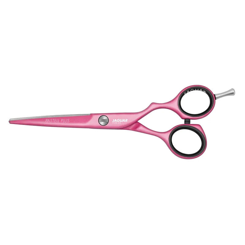 JAGUAR Pastell Plus offset 5.5 Inch Pink