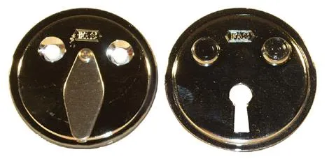 ASSA Fas 5301 Nyckelskylt för Fas 309 och 90 002, par