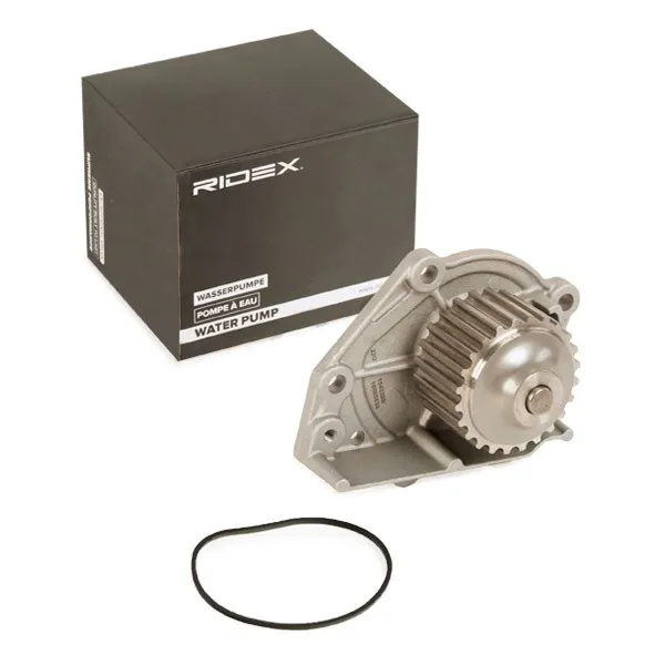 Vattenpump RIDEX 1260W0524