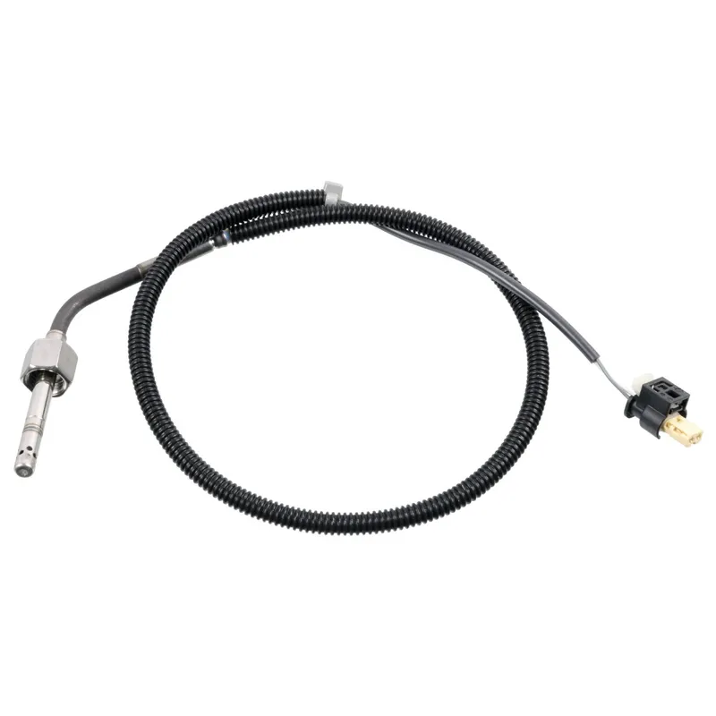 Avgastempgivare FEBI BILSTEIN 185561