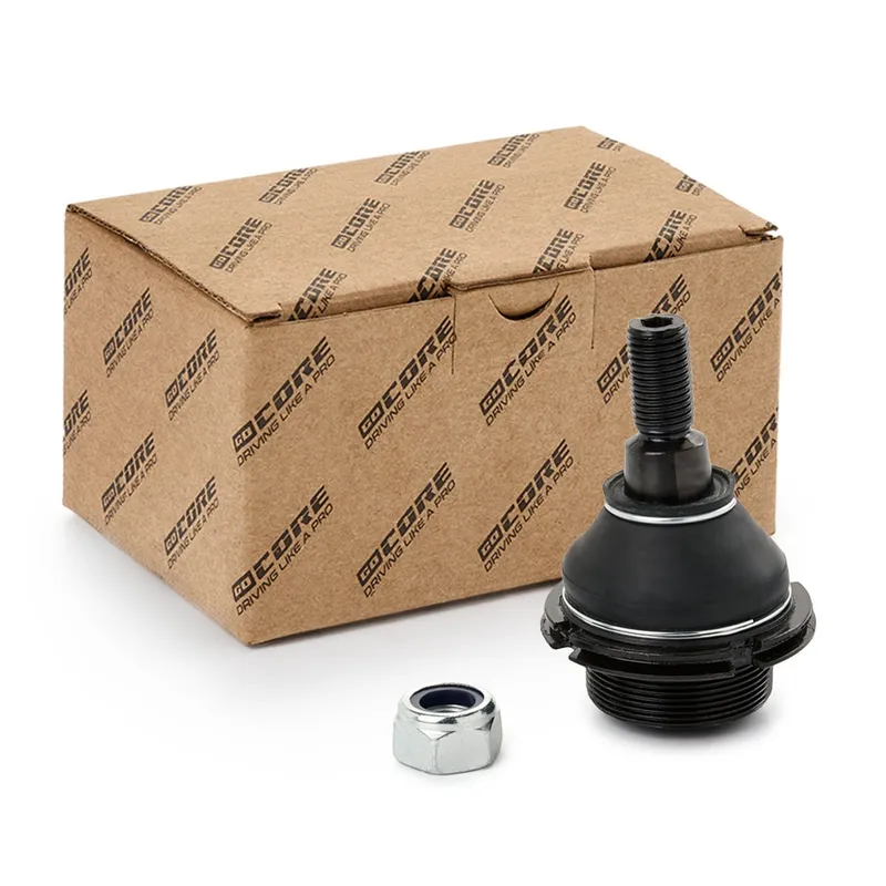 Spindelled goCORE GCB4620089