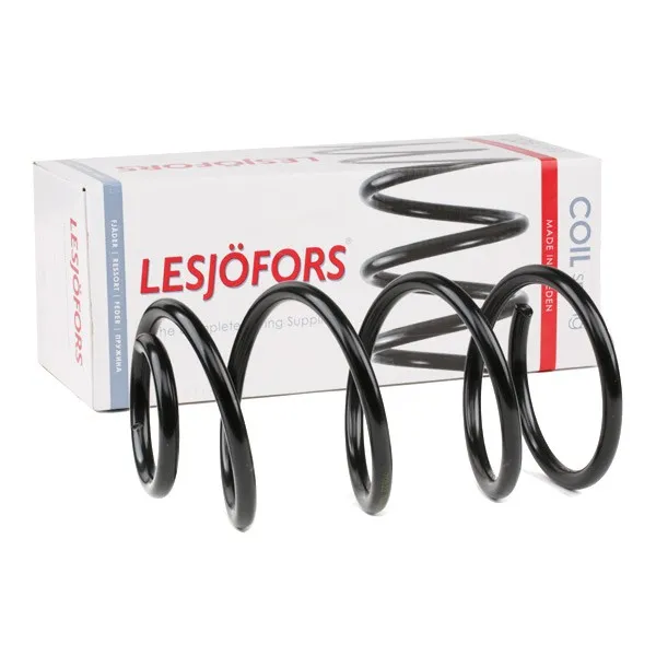Spiralfjäder LESJÖFORS 4095861