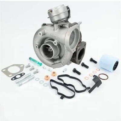 Turboaggregat MAPCO 207647