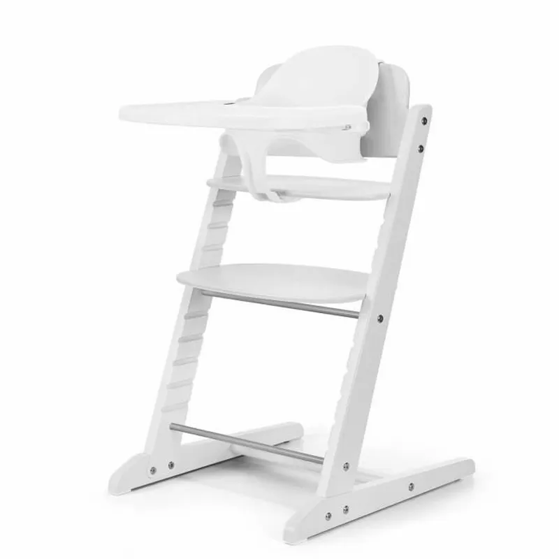 Cybex IRIS 3-i-1 Matstol All White