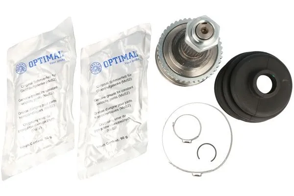 OPTIMAL CW-2606 Ledsats, drivaxel