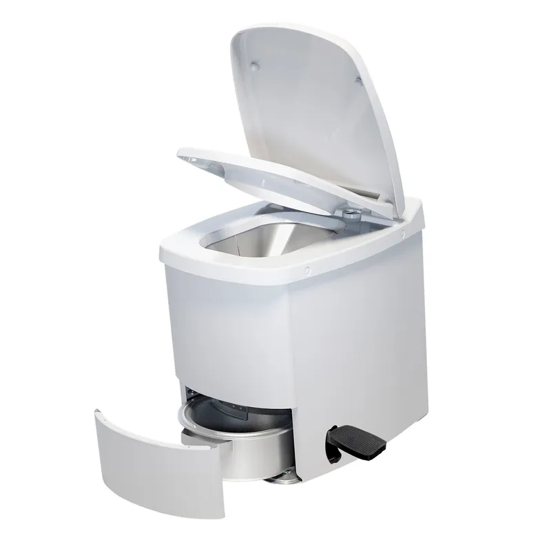 Sunwind El-dorado Plus Förbränningstoalett