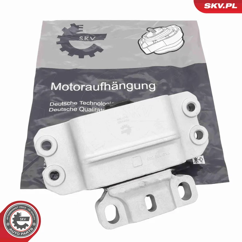 Motorkudde ESEN SKV 75SKV329