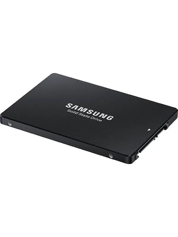 Samsung PM897 Data Center 2.5″ SSD - 960GB