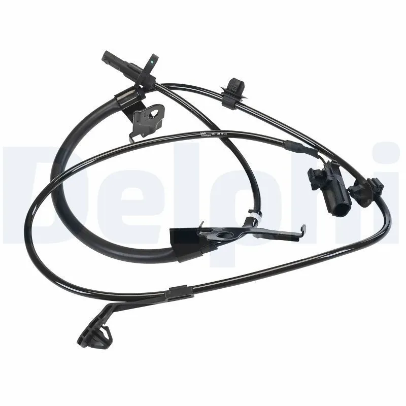 ABS-givare DELPHI SS21538-12B1