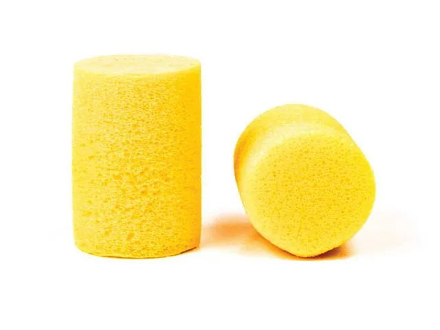 Öronproppar 3M EAR Classic 250PAR/fp